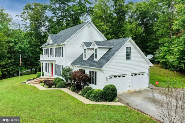 Hollywood, MD 20636,42142 CIDER LN