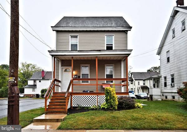 409 PIERCE ST, Lansdale, PA 19446