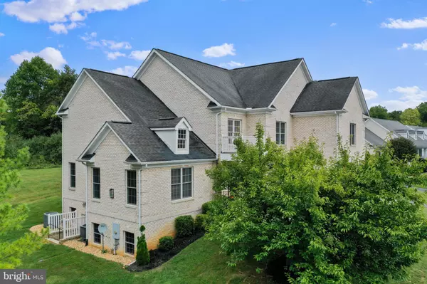 Shepherdstown, WV 25443,62 REACHCLIFF CIR