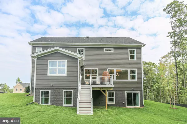 Stafford, VA 22556,0 HAMPSTEAD FARM LN