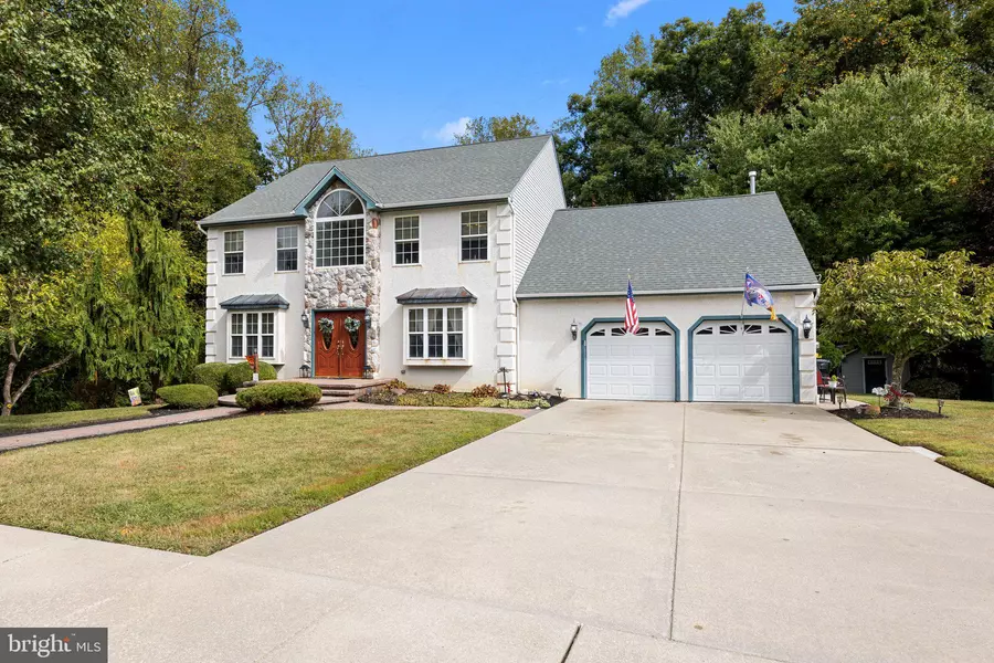 7 SUSIES HOLLOW, Sewell, NJ 08080