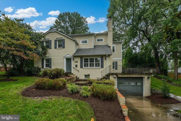 Alexandria, VA 22302,1403 KEY DR