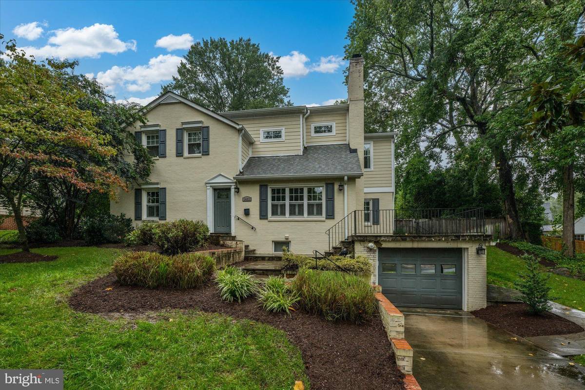 Alexandria, VA 22302,1403 KEY DR