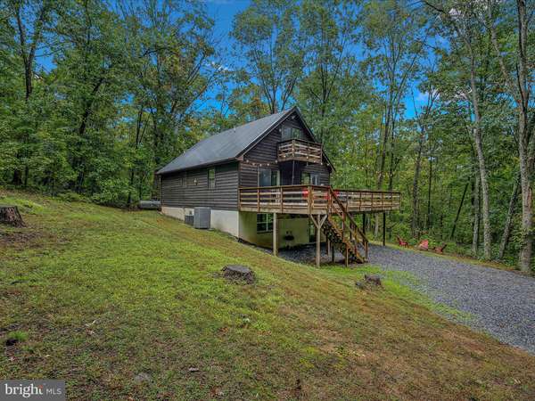 Hedgesville, WV 25427,97 SHADY TREE LN