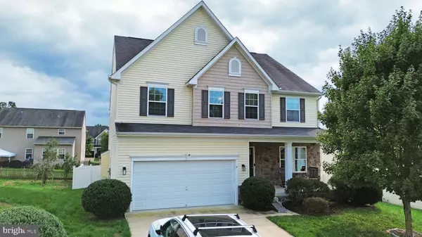 9 FIREHAWK DR, Stafford, VA 22554