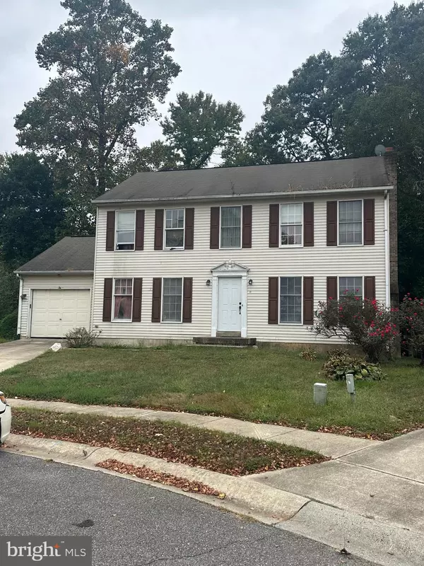 1 TARCOTE CT,  Newark,  DE 19702