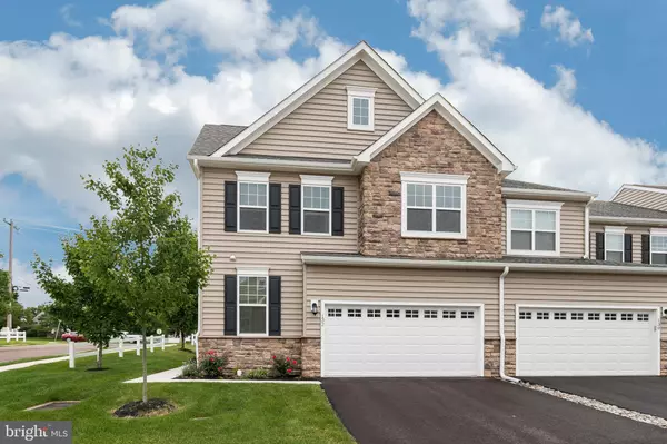 132 AUBREY LN, Royersford, PA 19468