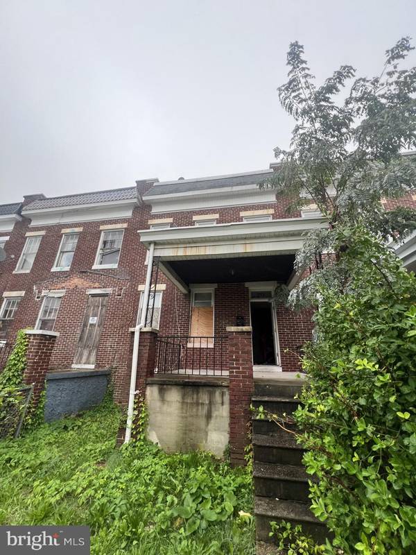 771 N GRANTLEY ST, Baltimore, MD 21229