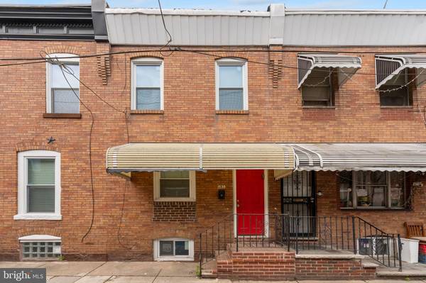 1538 S TANEY ST, Philadelphia, PA 19146