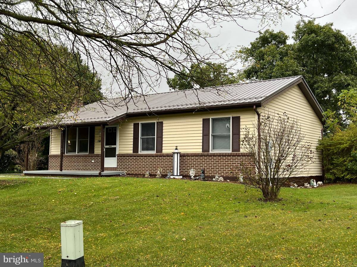 Pleasant Gap, PA 16823,213 N VANESSA DR