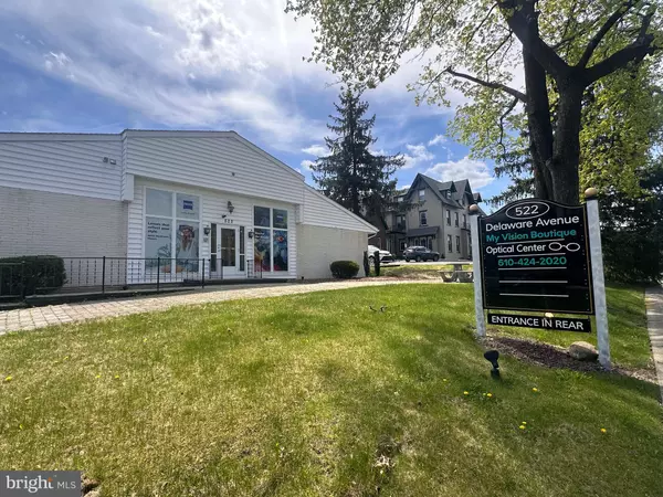 Bethlehem, PA 18015,522 DELAWARE AVE #OFFICE #2