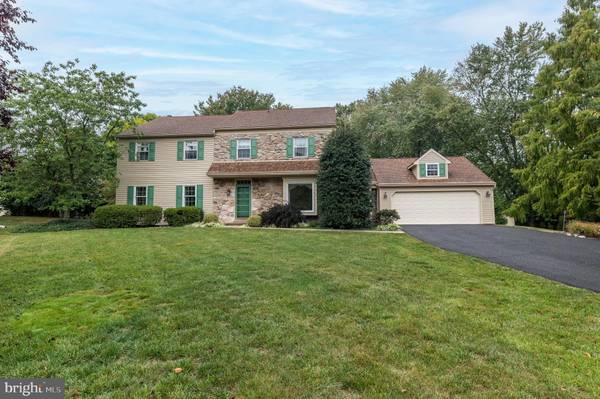 Ambler, PA 19002,1808 CARMEL PL