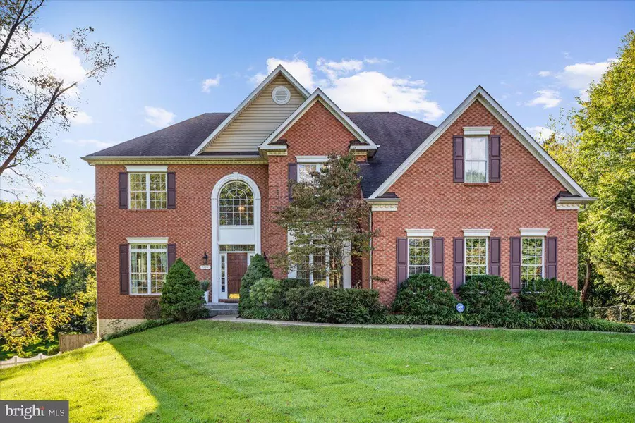 3834 PRINCE WILLIAM DR, Fairfax, VA 22031