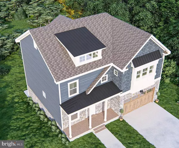 Crownsville, MD 21032,610 ECHO COVE DR