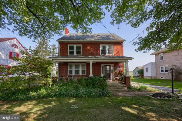 2017 OLD PHILADELPHIA PIKE, Lancaster, PA 17602