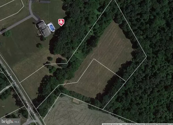 Elkton, MD 21921,LOT 6 SHADY BEACH RD.