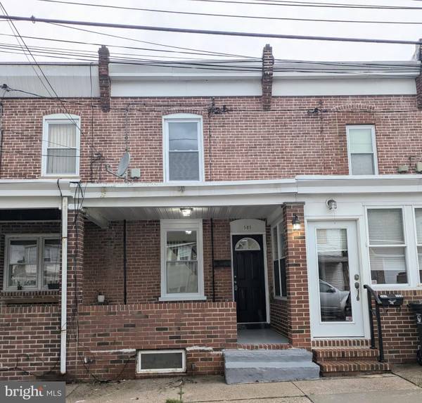 505 RODMAN ST, Wilmington, DE 19805