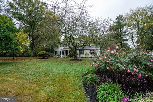 Harleysville, PA 19438,231 BROOKSIDE CIR