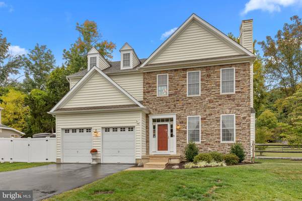 1 MICHELLE CT,  Langhorne,  PA 19047