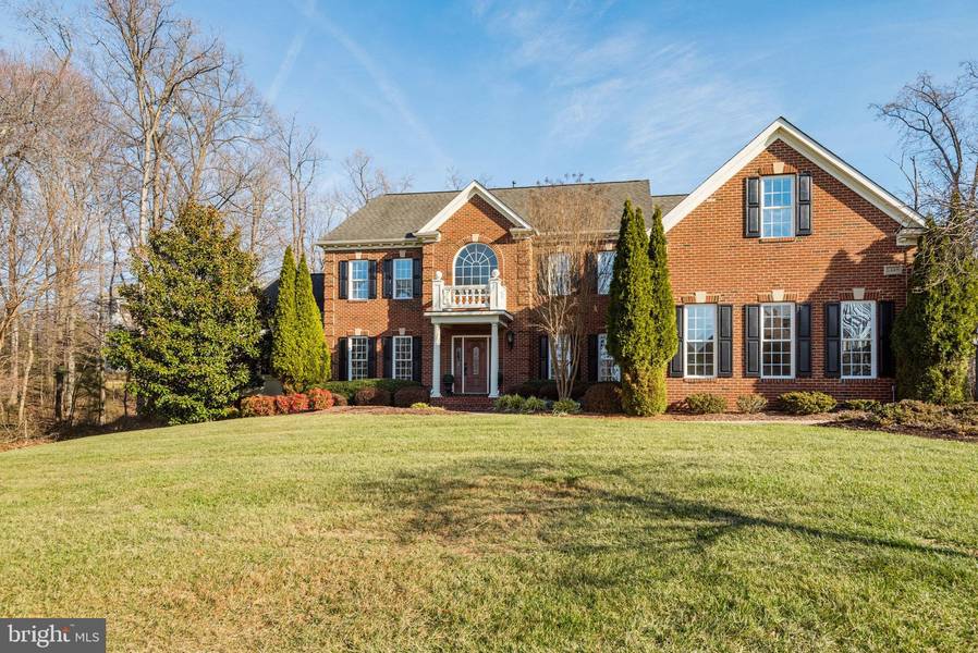 3449 FAWN WOOD LN, Fairfax, VA 22033