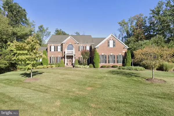 3449 FAWN WOOD LN, Fairfax, VA 22033