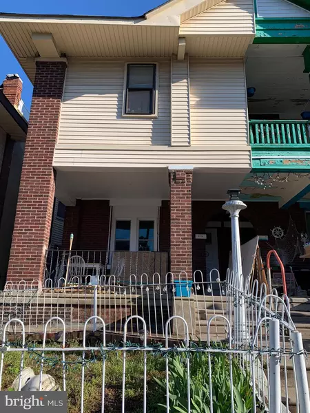 5435 ANGORA TER, Philadelphia, PA 19143