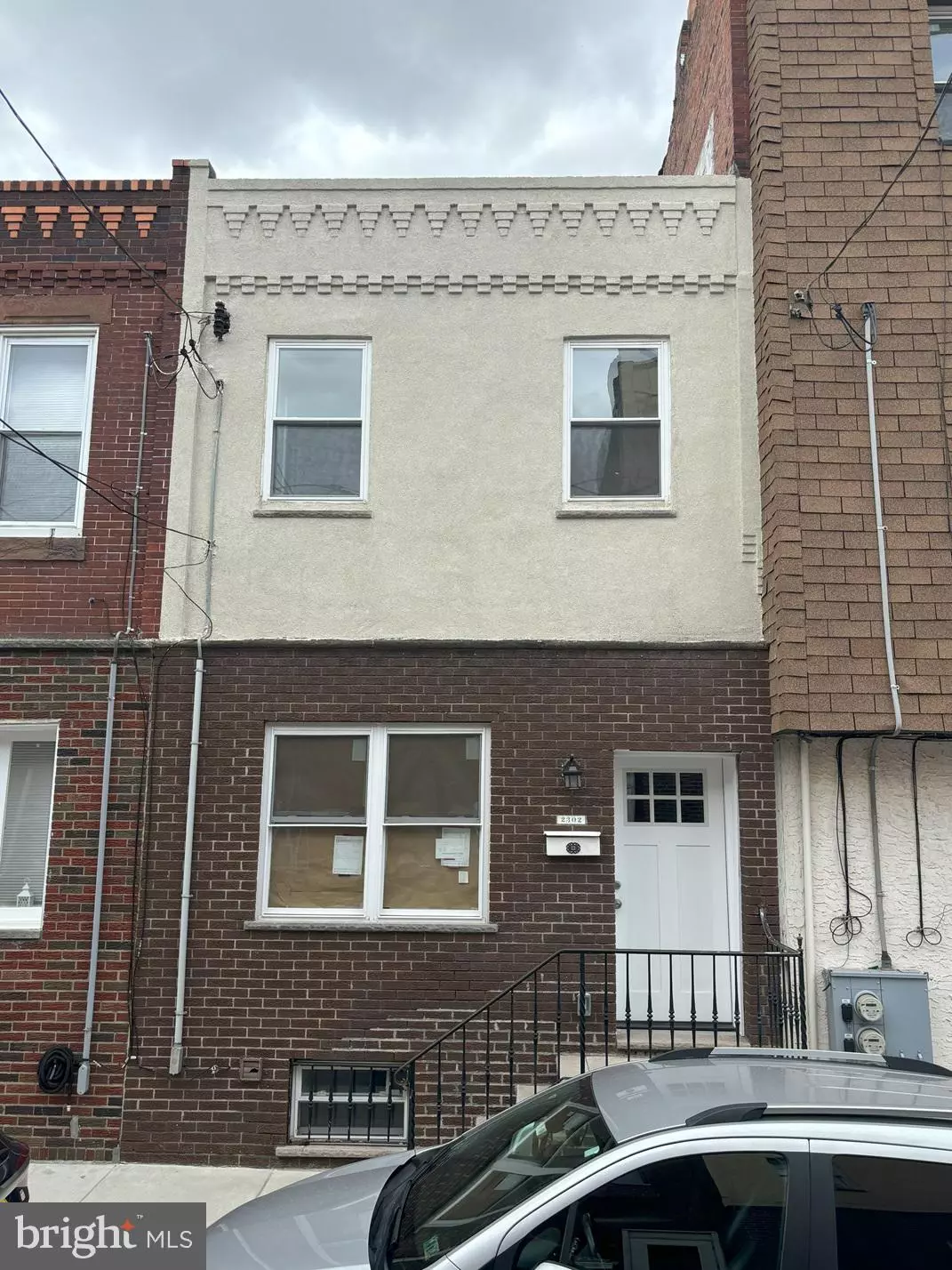 Philadelphia, PA 19145,2302 S BANCROFT ST