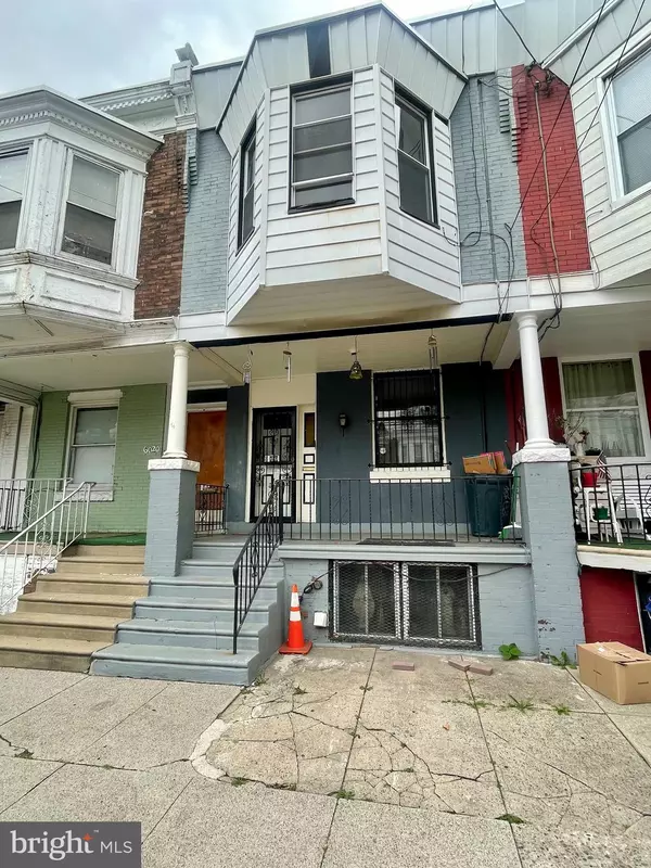 Philadelphia, PA 19151,6022 HAVERFORD AVE