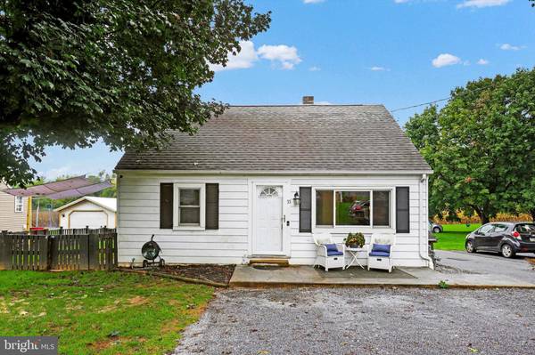 33 SCRAFFORD ST,  Shippensburg,  PA 17257