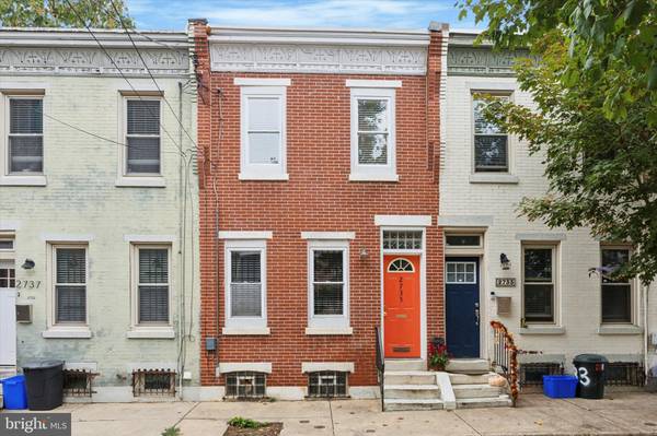 2735 W HARPER ST, Philadelphia, PA 19130