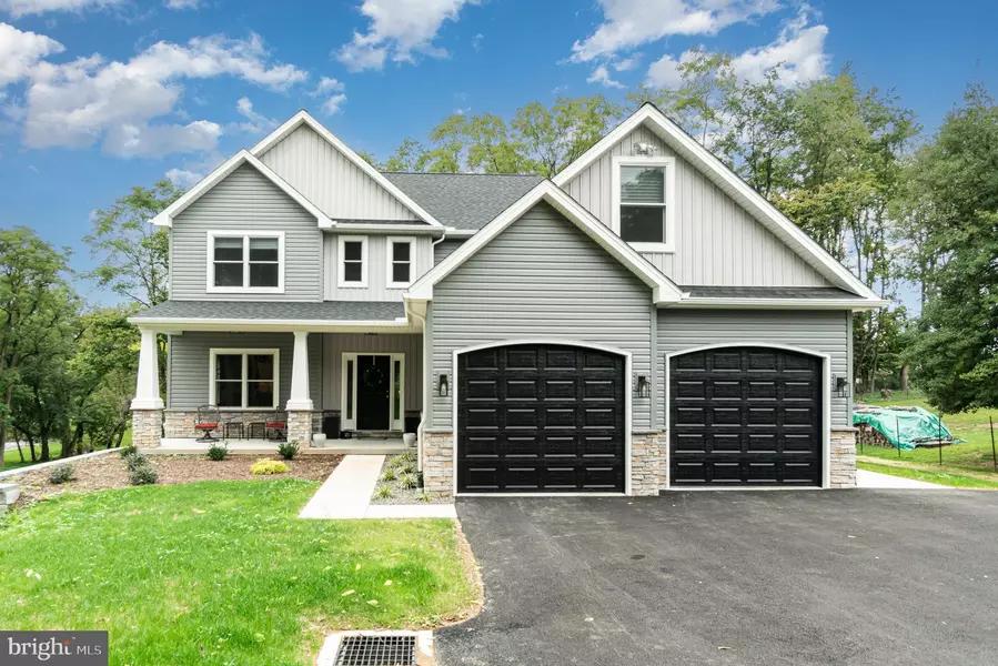 2335 JO ANN AVE, Hummelstown, PA 17036