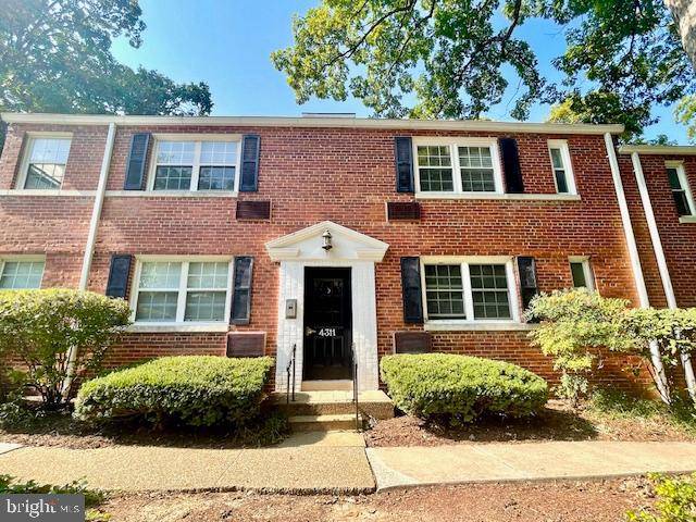 4311 2ND RD N #43112, Arlington, VA 22203