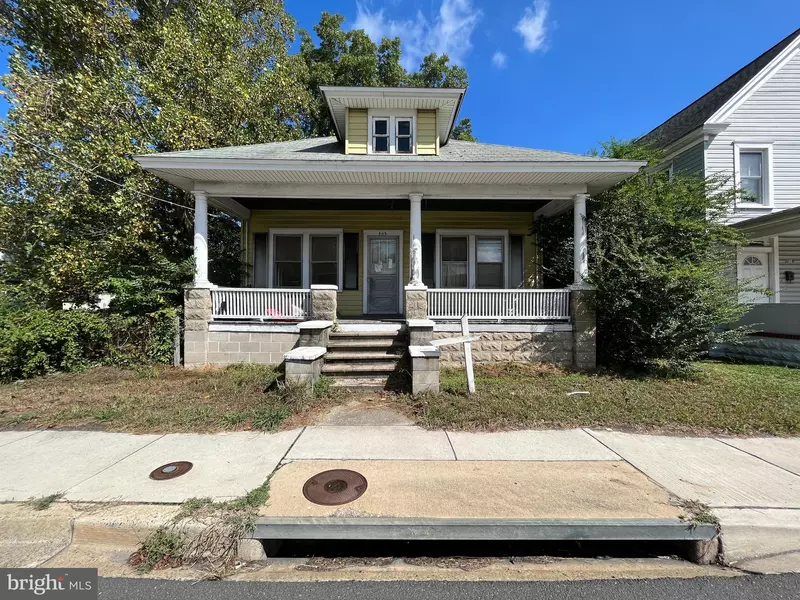 303 WASHINGTON ST, Cambridge, MD 21613