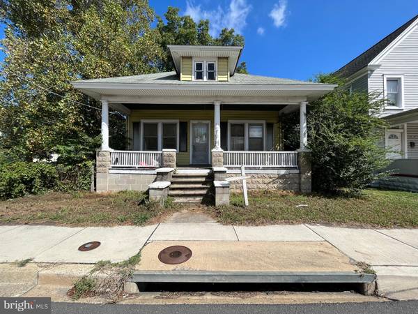 303 WASHINGTON ST, Cambridge, MD 21613