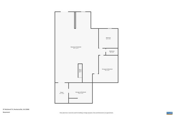 Ruckersville, VA 22968,97 MISTLAND TRL