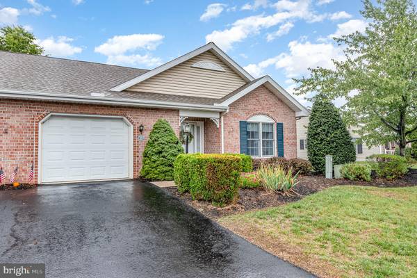 Mechanicsburg, PA 17050,29 BLUE MOUNTAIN VIS