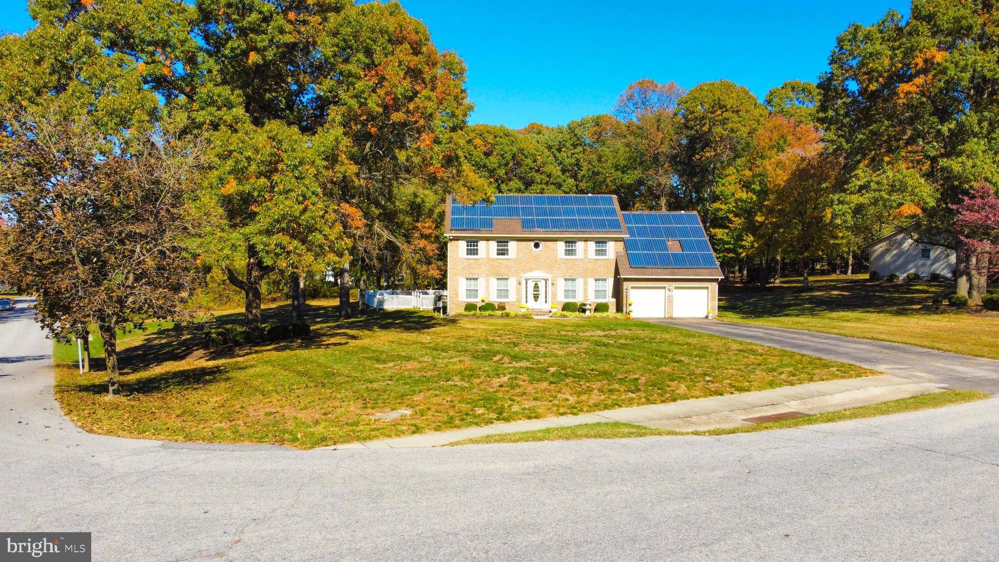 Pasadena, MD 21122,110 DALES WAY DR