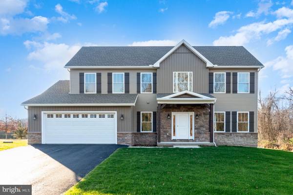 LOT 35 SUEBECCA DR, Carlisle, PA 17013