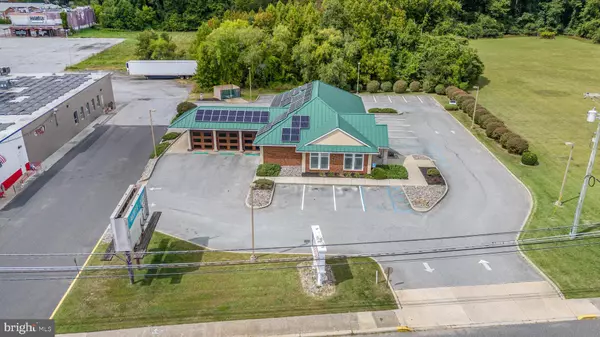 285 N BROADWAY, Pennsville, NJ 08070