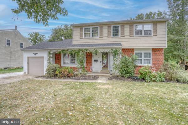 110 LAYTON DR,  New Castle,  DE 19720