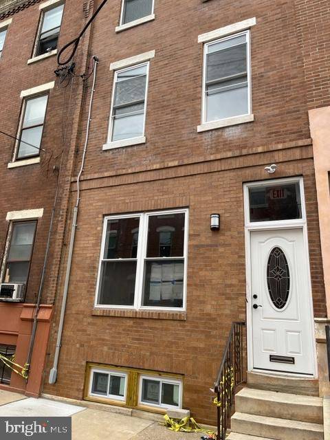 Philadelphia, PA 19147,1406 S 5TH ST ##2