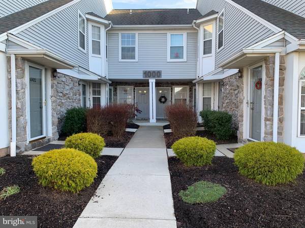 1004 MEWS DR #1004, Sellersville, PA 18960