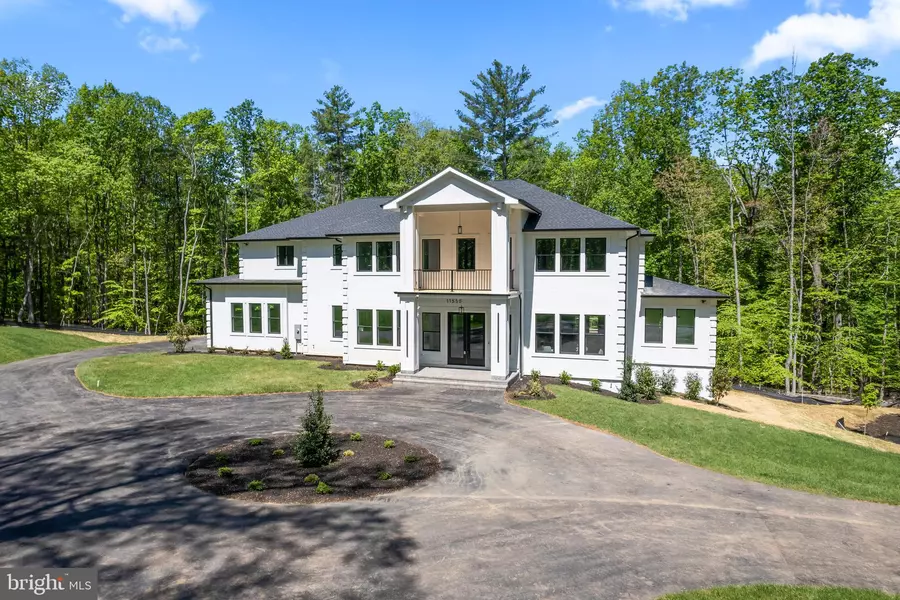 11550 HENDERSON RD, Clifton, VA 20124