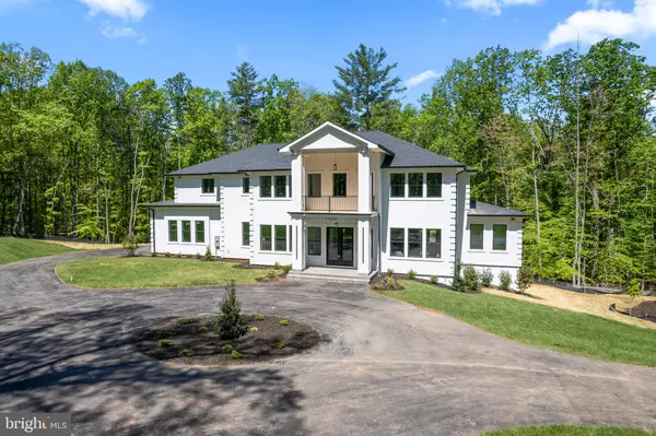 11550 HENDERSON RD, Clifton, VA 20124