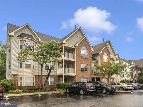 6505 SPRINGWATER CT #7301, Frederick, MD 21701