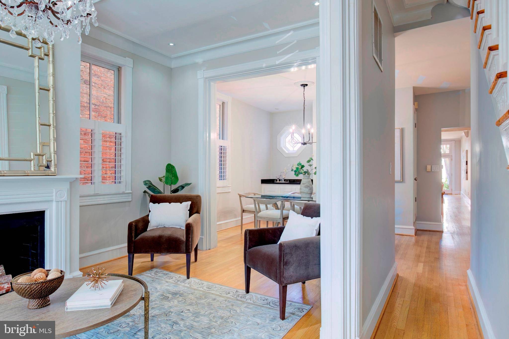 Washington, DC 20003,411 11TH ST SE