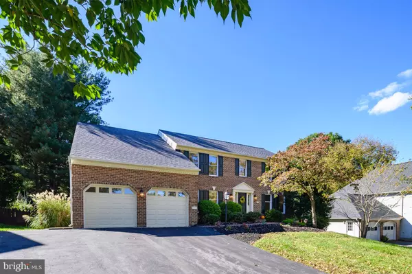 Ellicott City, MD 21042,10311 PINEHURST CT