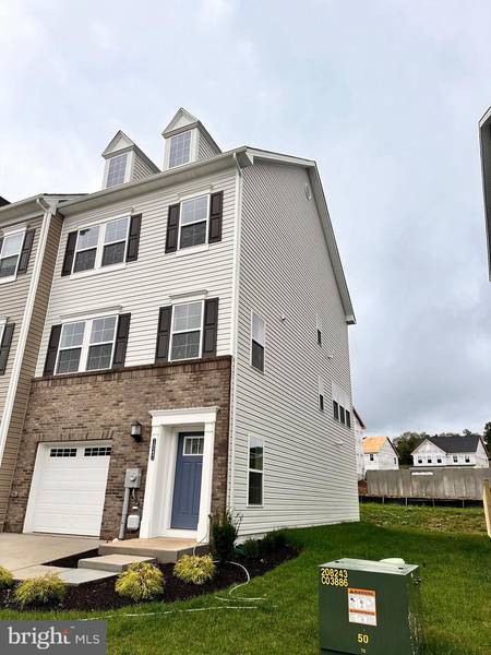 1247 GREYLOCK LN, Frederick, MD 21702