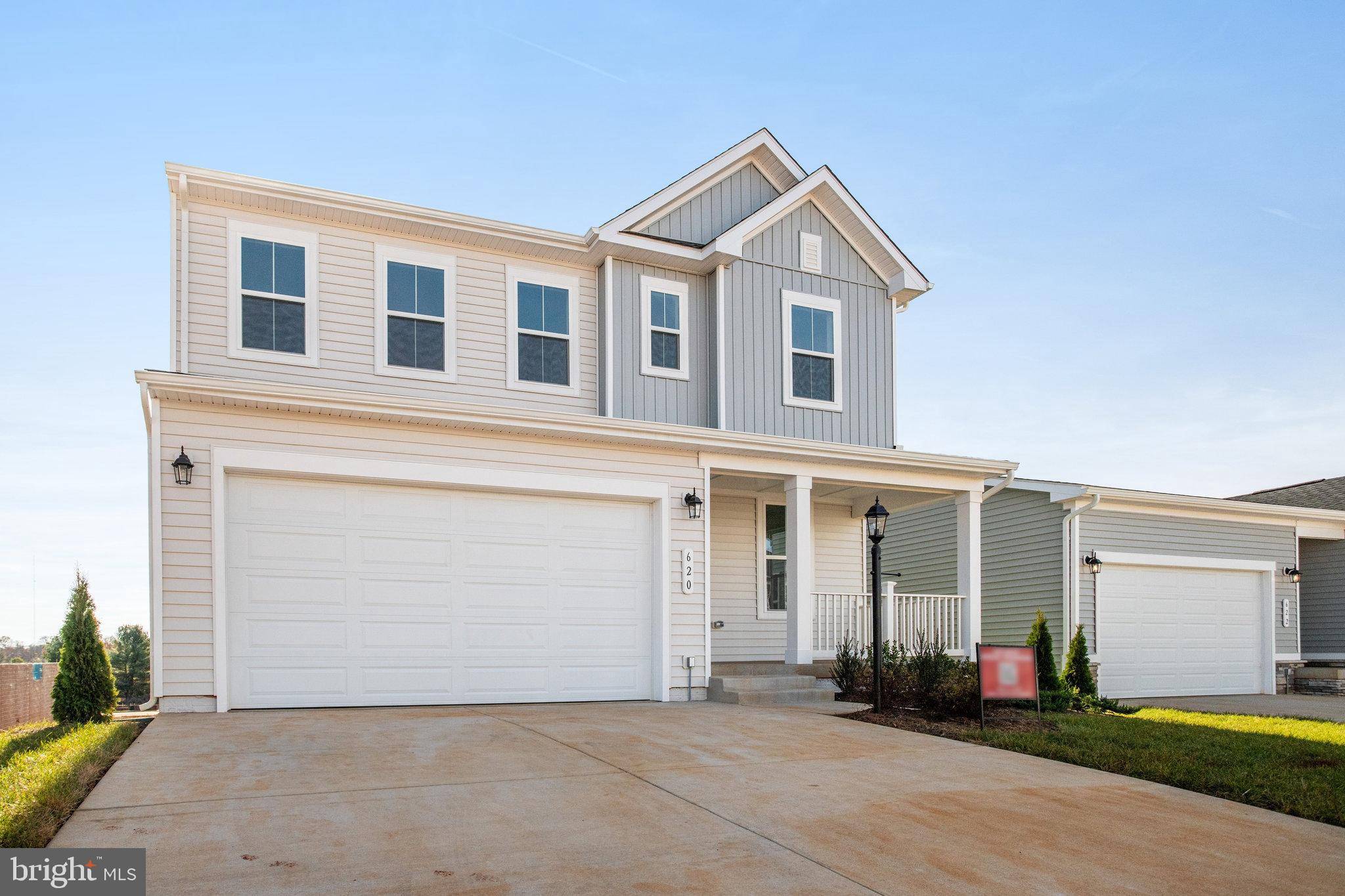 Orange, VA 22960,620 CLOVER LN