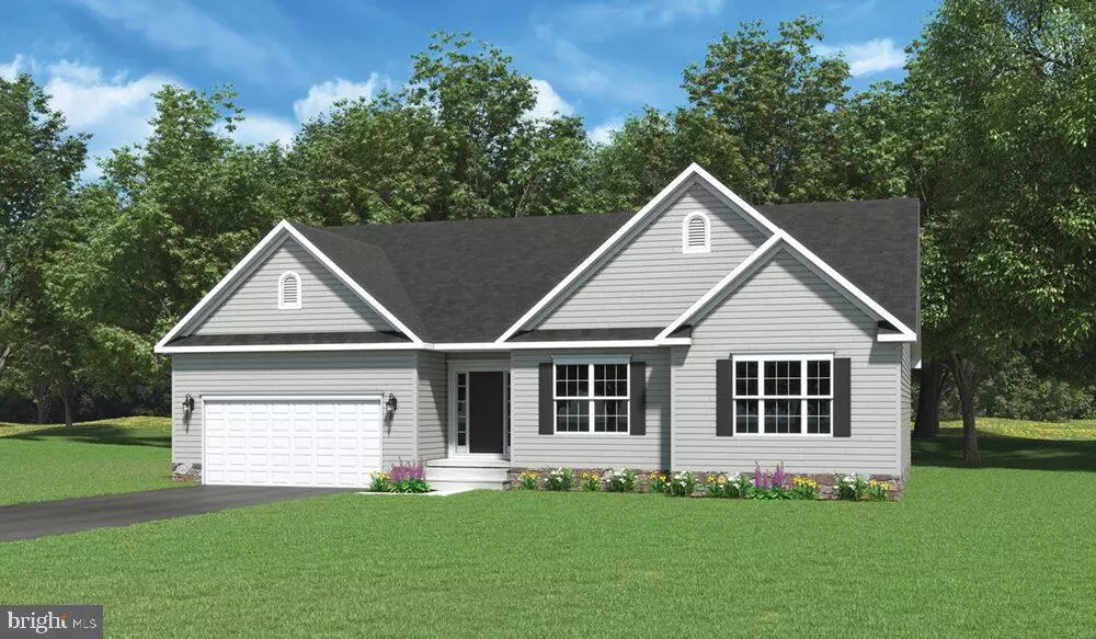 Stewartstown, PA 17363,150 PATTERSON DR #47